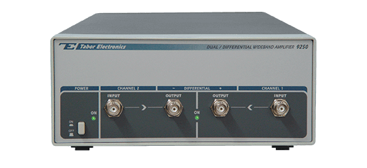 High-Frequency Amplifiers