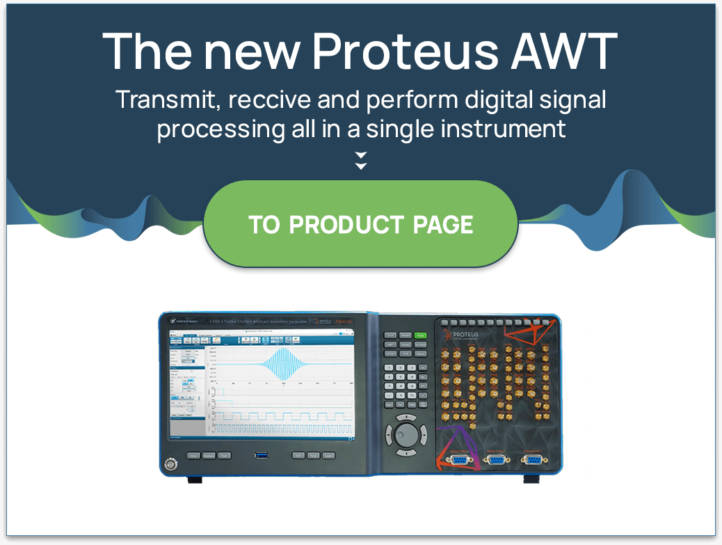 Signal Generators / Signal Sources